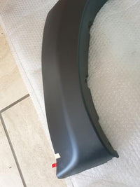 Original Used Toyota Hilux Left Rear Wheel Arch Moulding