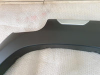 Original Used Toyota Hilux Left Rear Wheel Arch Moulding