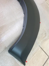 Original Used Toyota Hilux Left Rear Wheel Arch Moulding