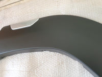 Original Used Toyota Hilux Left Rear Wheel Arch Moulding