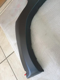 Original Used Toyota Hilux Left Rear Wheel Arch Moulding