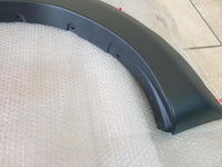 Original Used Toyota Hilux Left Rear Wheel Arch Moulding