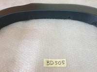 Original Used Toyota Hilux Left Rear Wheel Arch Moulding