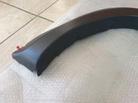 Original Used Toyota Hilux Left Rear Wheel Arch Moulding