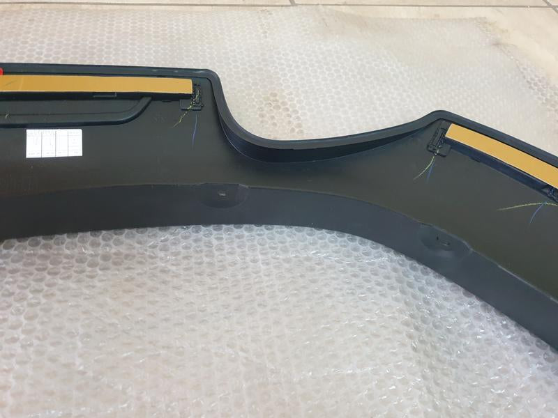 Original Used Toyota Hilux Left Rear Wheel Arch Moulding