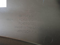 Original Used Toyota Hilux Left Rear Wheel Arch Moulding