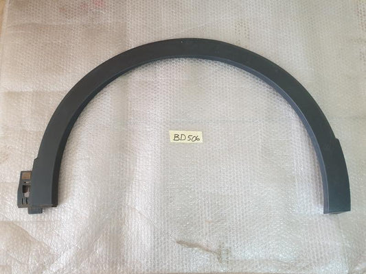 Original Used Volkswagen T-Cross Right Front Wheel Arch Moulding
