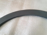 Original Used Volkswagen T-Cross Right Front Wheel Arch Moulding