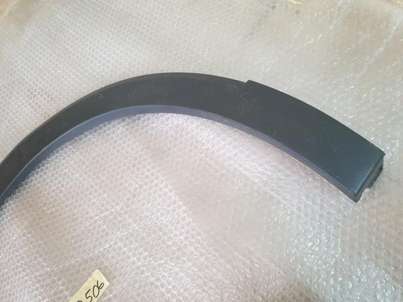Original Used Volkswagen T-Cross Right Front Wheel Arch Moulding