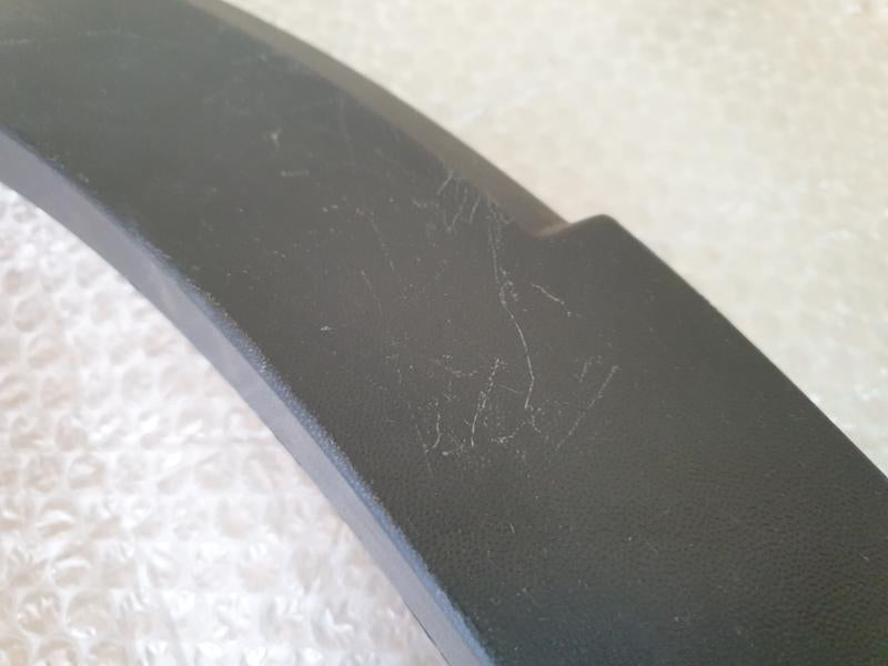 Original Used Volkswagen T-Cross Right Front Wheel Arch Moulding
