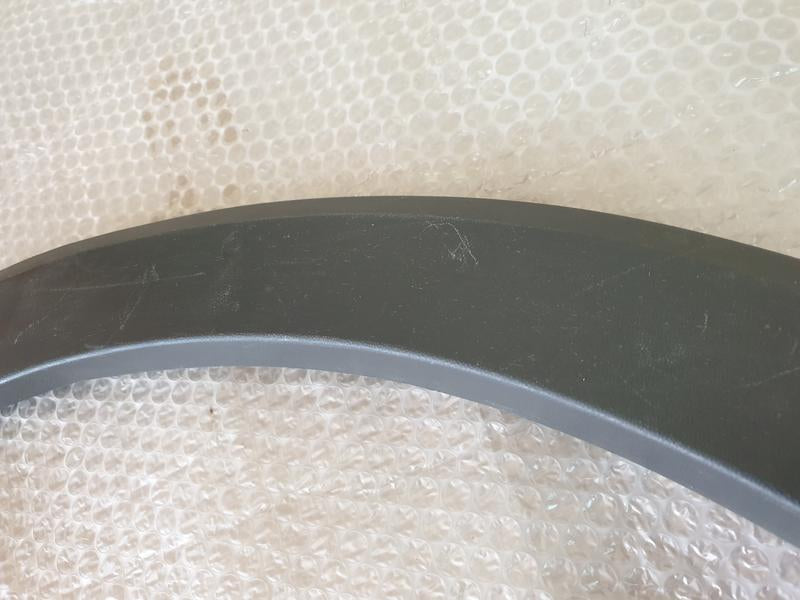 Original Used Volkswagen T-Cross Right Front Wheel Arch Moulding
