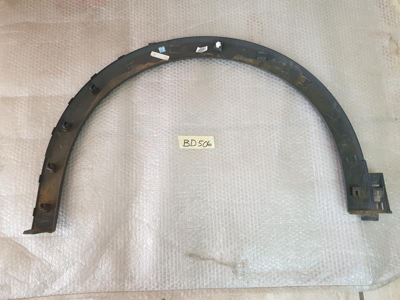 Original Used Volkswagen T-Cross Right Front Wheel Arch Moulding