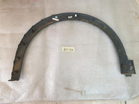Original Used Volkswagen T-Cross Right Front Wheel Arch Moulding