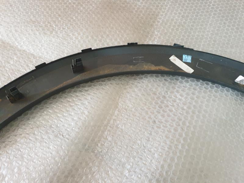 Original Used Volkswagen T-Cross Right Front Wheel Arch Moulding