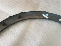 Original Used Volkswagen T-Cross Right Front Wheel Arch Moulding