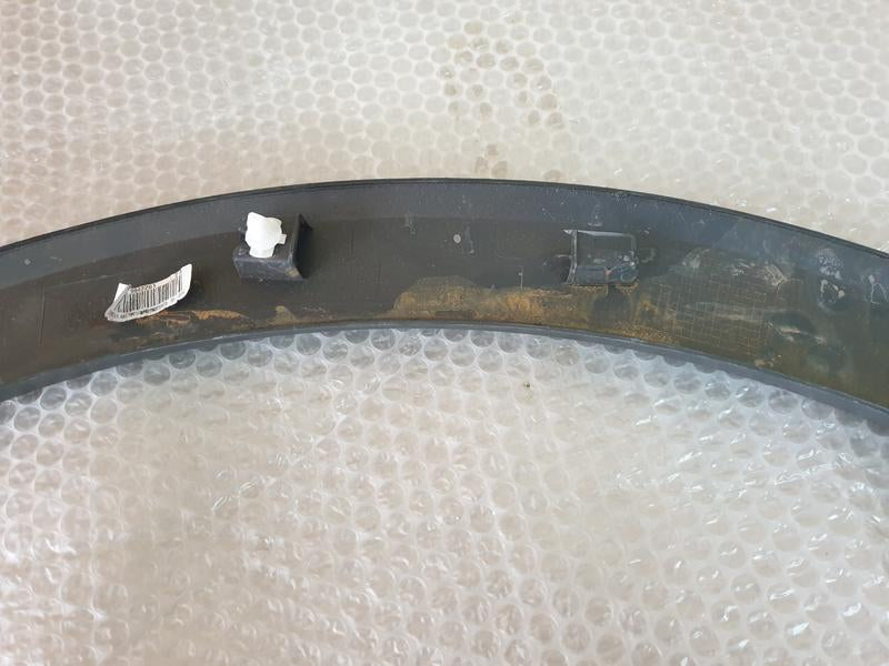 Original Used Volkswagen T-Cross Right Front Wheel Arch Moulding