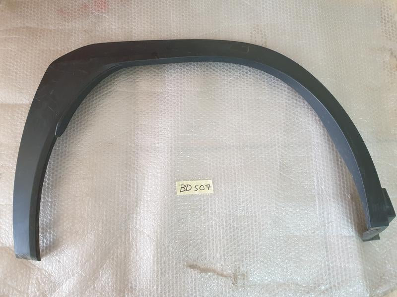 Original Used Lexus UX Left Rear Wheel Arch Moulding