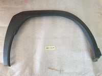 Original Used Lexus UX Left Rear Wheel Arch Moulding