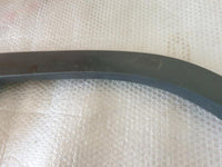 Original Used Lexus UX Left Rear Wheel Arch Moulding