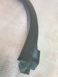 Original Used Lexus UX Left Rear Wheel Arch Moulding