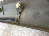 Original Used Lexus UX Left Rear Wheel Arch Moulding