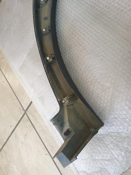 Original Used Lexus UX Left Rear Wheel Arch Moulding
