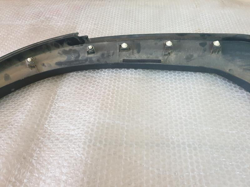 Original Used Lexus UX Left Rear Wheel Arch Moulding