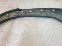 Original Used Lexus UX Left Rear Wheel Arch Moulding