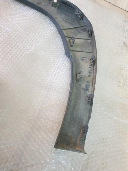 Original Used Lexus UX Left Rear Wheel Arch Moulding