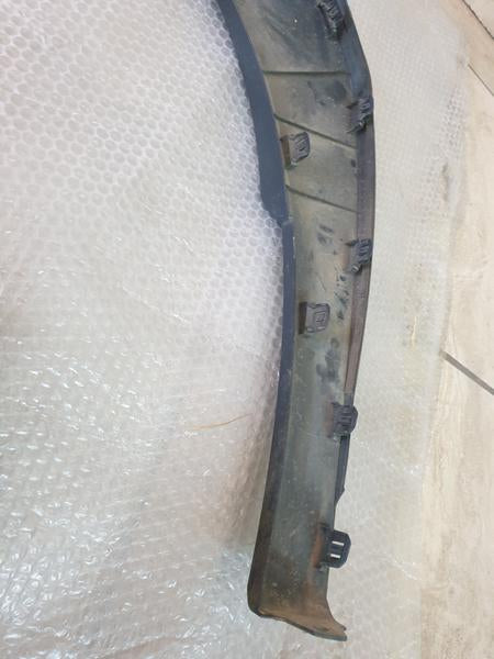 Original Used Lexus UX Left Rear Wheel Arch Moulding