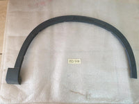 Original Used Haval H6 Right Front Wheel Arch Moulding
