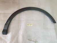 Original Used Audi Q2 Left Rear Wheel Arch Moulding