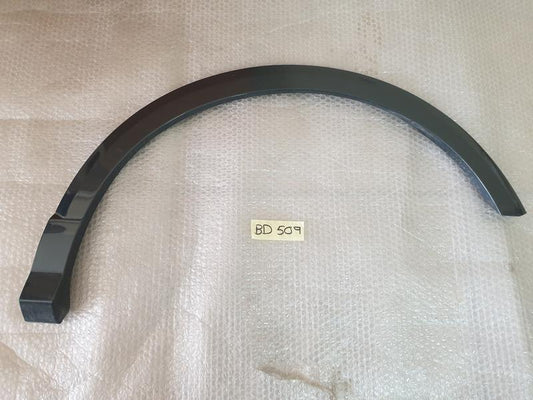 Original Used Audi Q2 Left Rear Wheel Arch Moulding