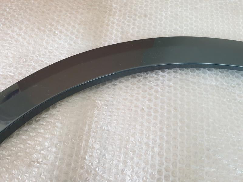 Original Used Audi Q2 Left Rear Wheel Arch Moulding
