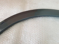 Original Used Audi Q2 Left Rear Wheel Arch Moulding