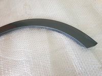 Original Used Audi Q2 Left Rear Wheel Arch Moulding