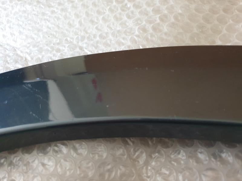 Original Used Audi Q2 Left Rear Wheel Arch Moulding