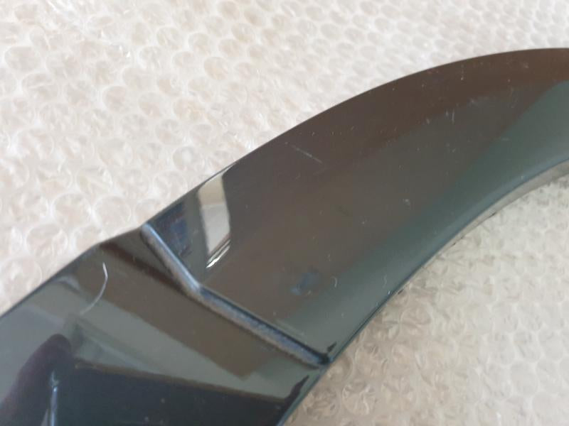 Original Used Audi Q2 Left Rear Wheel Arch Moulding