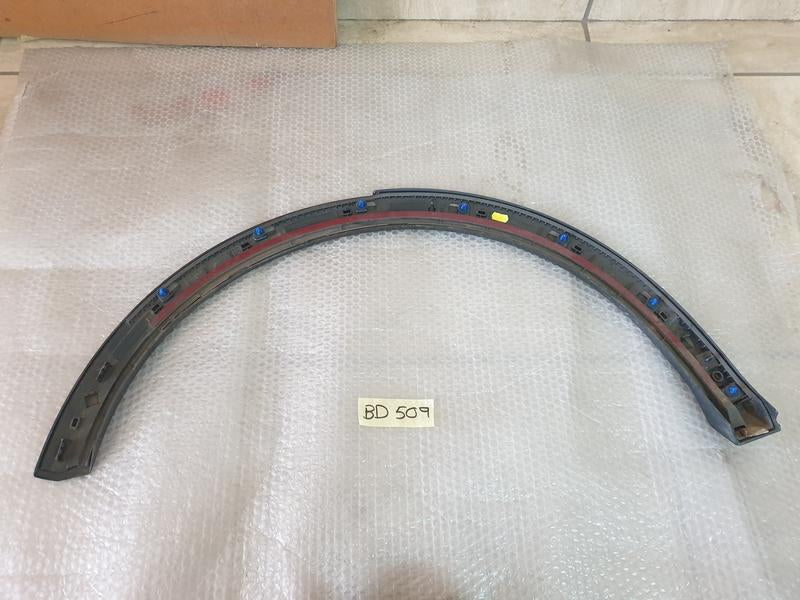 Original Used Audi Q2 Left Rear Wheel Arch Moulding
