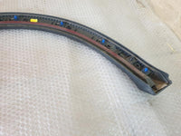 Original Used Audi Q2 Left Rear Wheel Arch Moulding