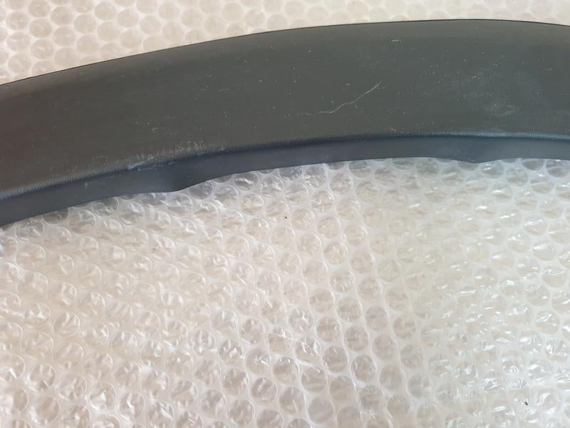Original Used Suzuki S-Presso Right Front Wheel Arch Moulding