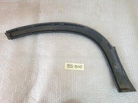 Original Used Suzuki S-Presso Right Front Wheel Arch Moulding