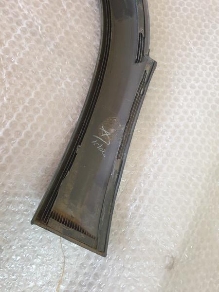 Original Used Suzuki S-Presso Right Front Wheel Arch Moulding
