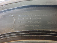Original Used Suzuki S-Presso Right Front Wheel Arch Moulding