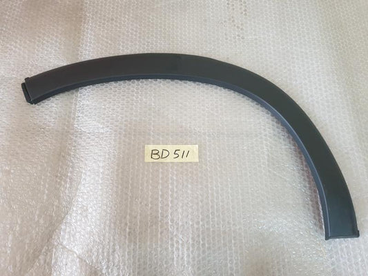Original New Suzuki S-Presso Right Rear Wheel Arch Moulding