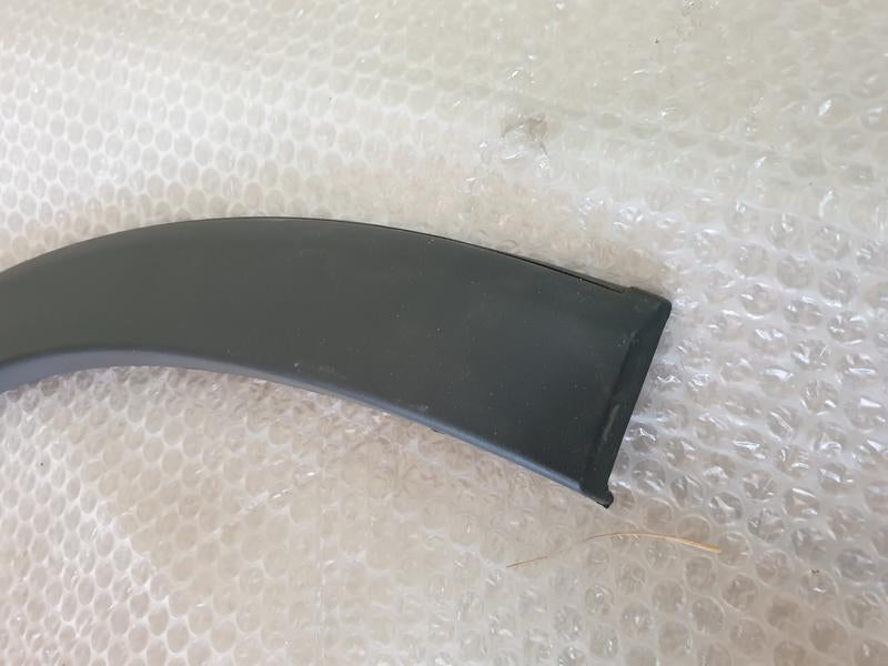 Original New Suzuki S-Presso Right Rear Wheel Arch Moulding