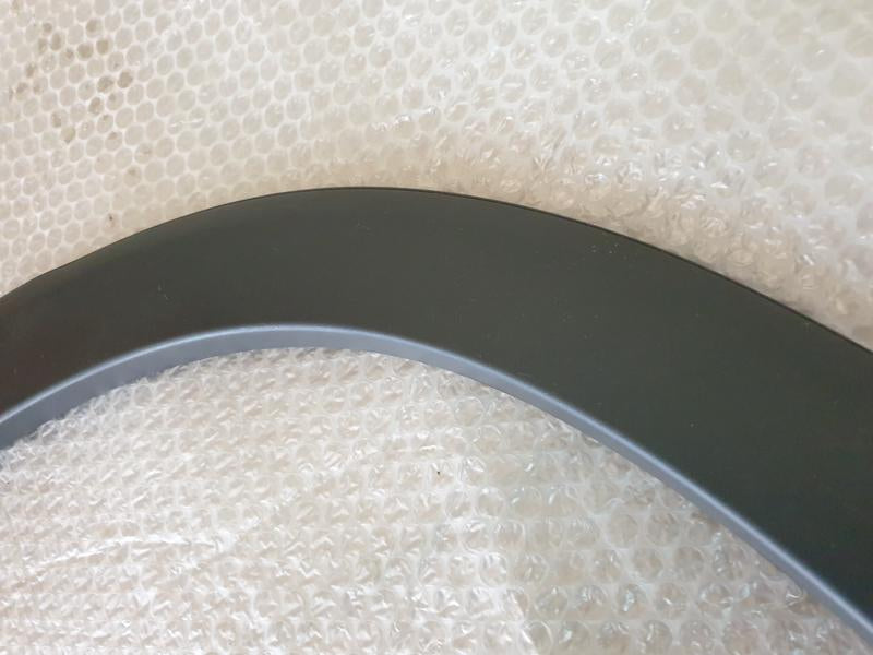 Original New Suzuki S-Presso Right Rear Wheel Arch Moulding