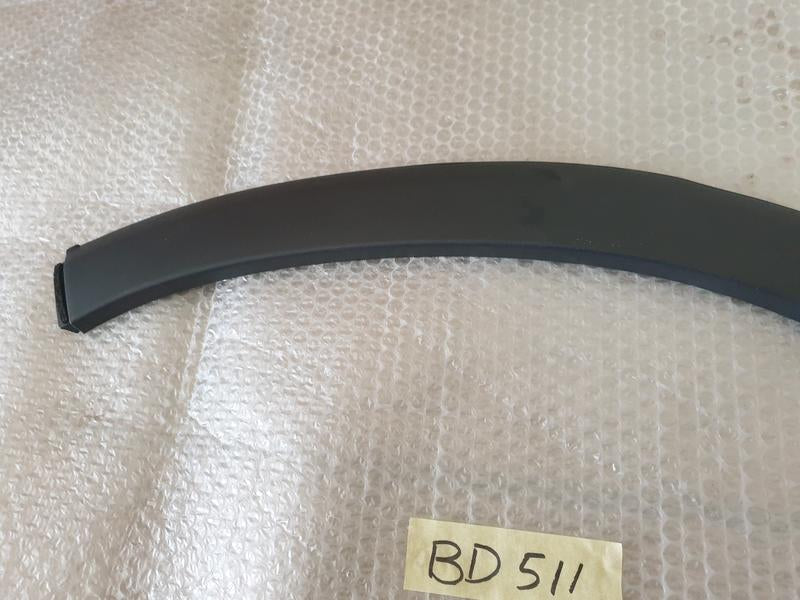 Original New Suzuki S-Presso Right Rear Wheel Arch Moulding