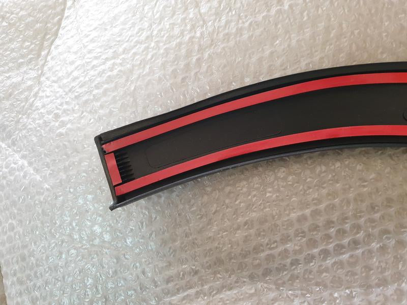 Original New Suzuki S-Presso Right Rear Wheel Arch Moulding