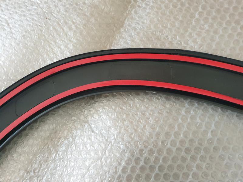 Original New Suzuki S-Presso Right Rear Wheel Arch Moulding